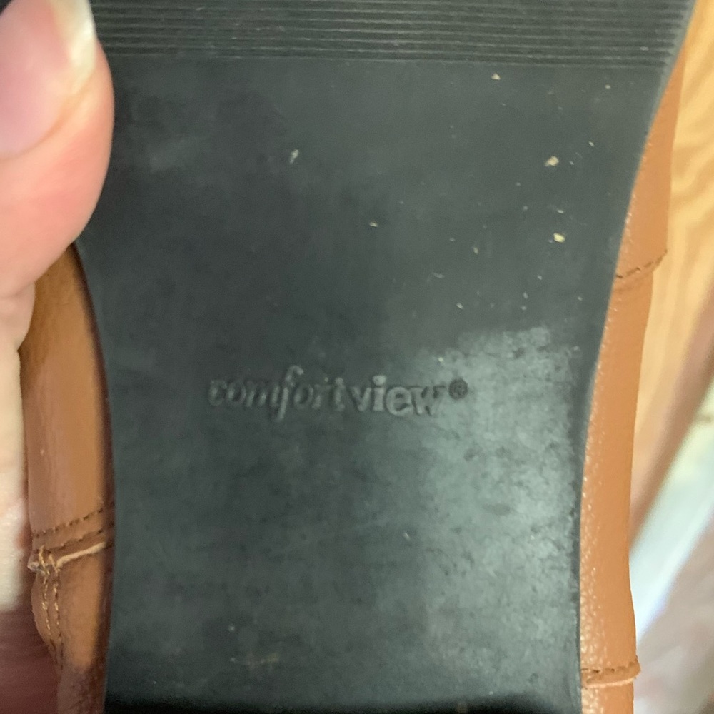 Janis Comfort View Riding Boots - Picture 8 of 8